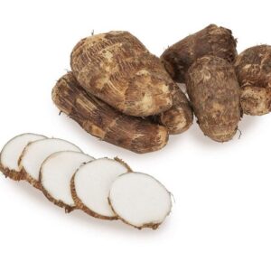 FRESH ARVI,CHAMA DHUPA