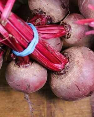 beetroot