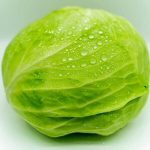 cabbage