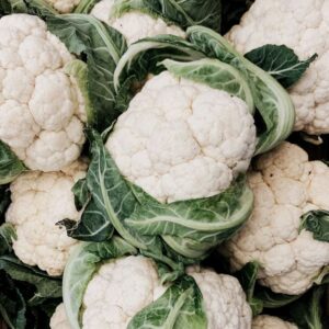 cauliflower